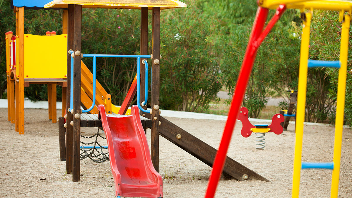 Alexandros Palace Hotel